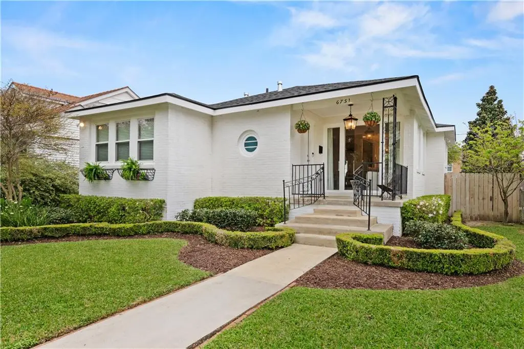 6751 Canal Boulevard, New Orleans, LA 70124 - #1