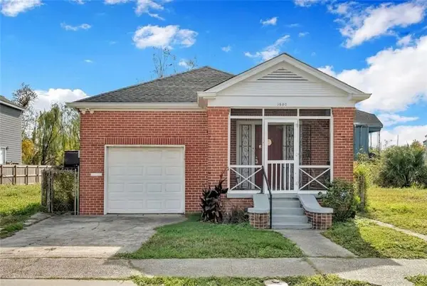 1850 Industry Street, New Orleans, LA 70119