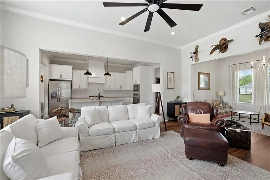 21497 Bluefin Drive, Springfield, LA 70462 - #3