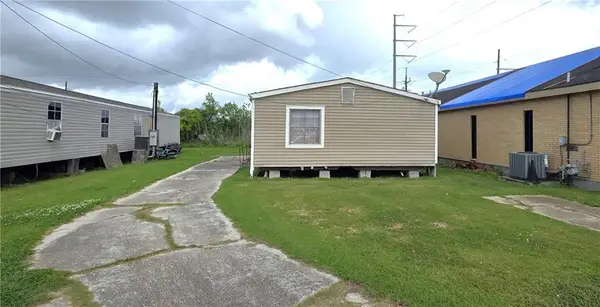 110 Oakville Street, Belle Chasse, LA 70037