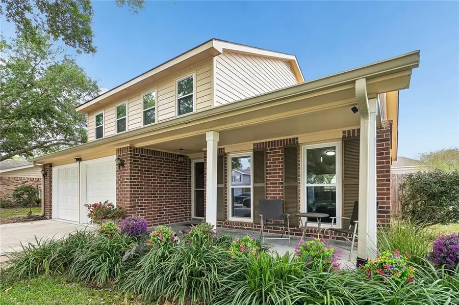 125 Cedarwood Drive, Slidell, LA 70461 - #2