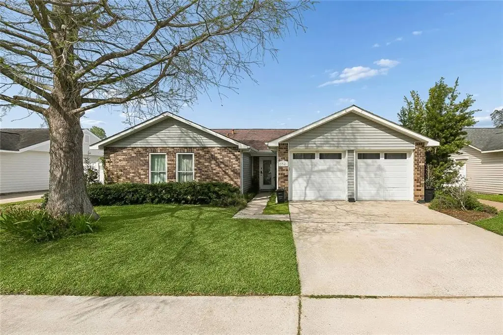 3741 Ashton Drive, Destrehan, LA 70047 - #1