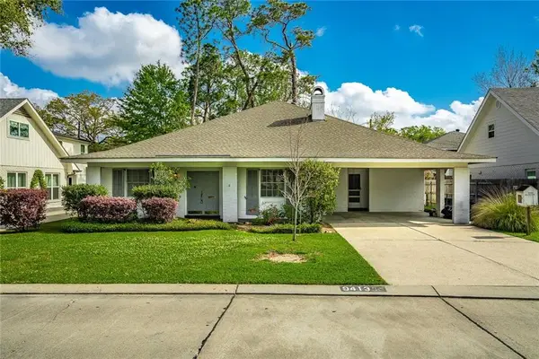 9413 Citrus Lane, River Ridge, LA 70123