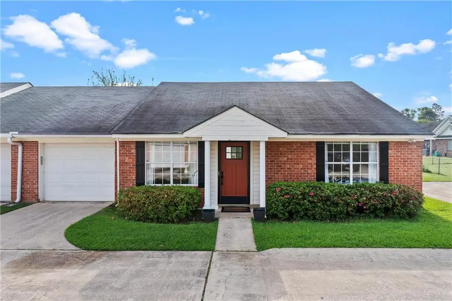 107 Starlight Court, Natchitoches, LA 71457 - #2