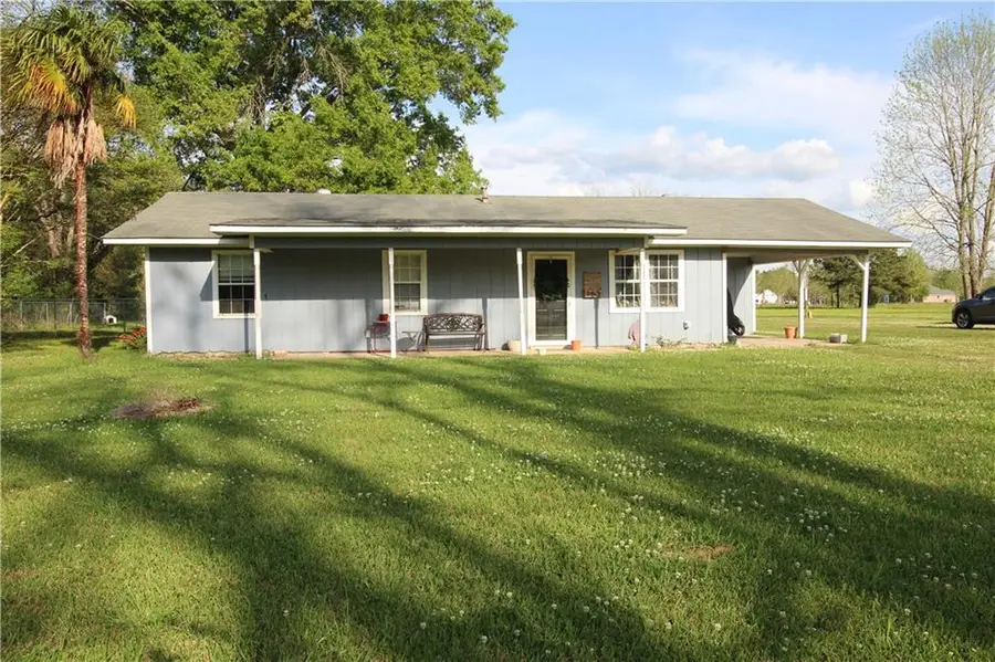 163 Brassette Lane, Cottonport, LA 71327 - #2