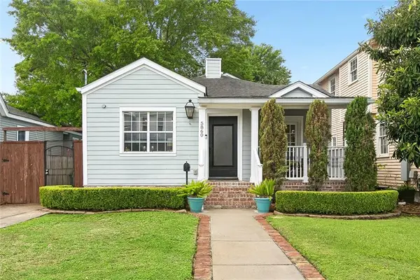 5860 Louisville Street, New Orleans, LA 70124