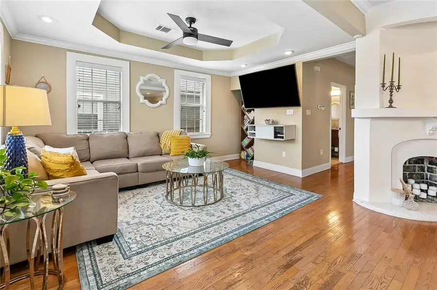 5860 Louisville Street, New Orleans, LA 70124 - #2