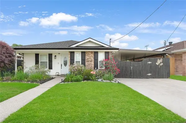 3024 Farmsite Road, Violet, LA 70092