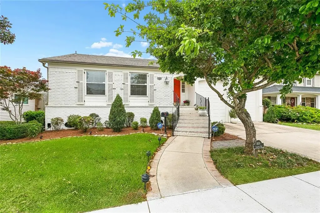 1800 Stanford Avenue, Metairie, LA 70003 - #1