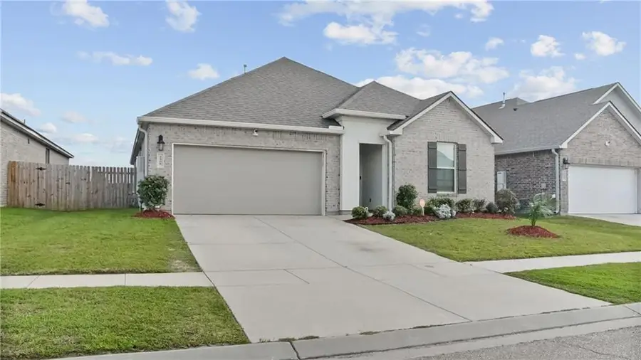 5508 Grand Springs Road, Slidell, LA 70461 - #2