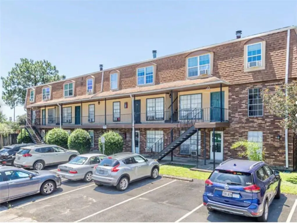 6220 Riverside Drive #481, Metairie, LA 70003 - #1