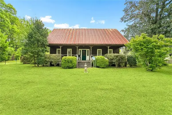 31670 Hwy25, Franklinton, LA 70438