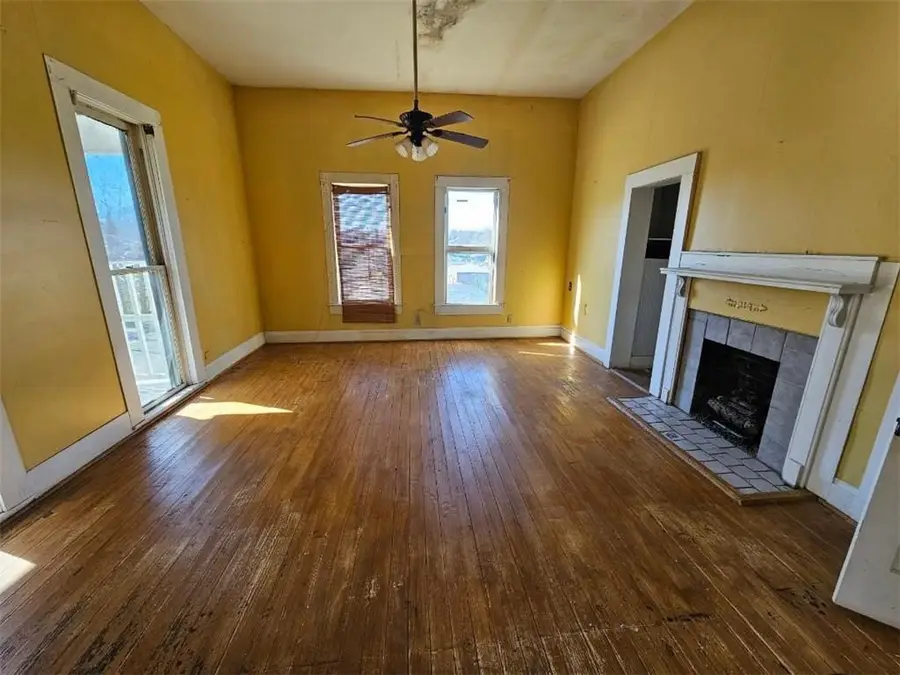 801 East Main Street, Winnfield, LA 71483 - #3