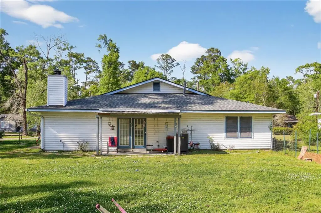 335 Branch Street, Ponchatoula, LA 70454 - #1