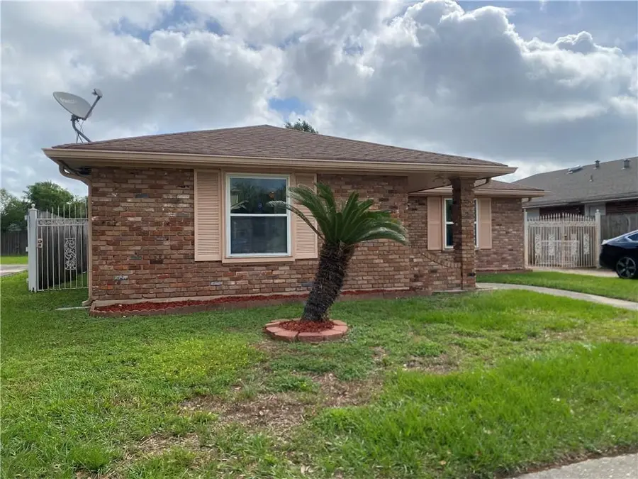 7531 Crestmont Road, New Orleans, LA 70126 - #2