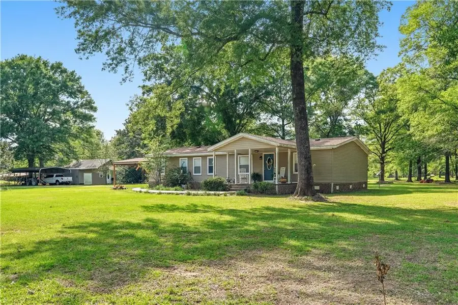 169 Highway 107/155 Cufoff Road, Center Point, LA 71323 - #3