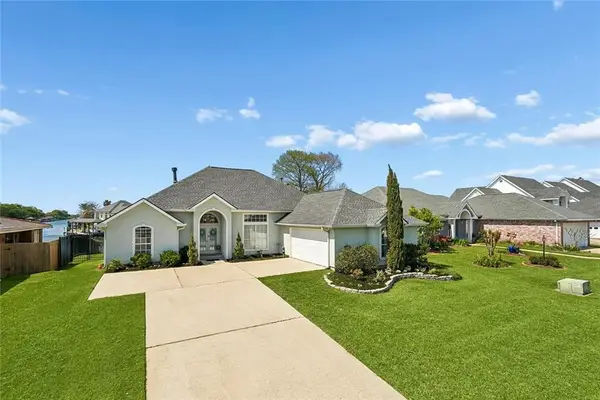 106 Pebble Beach Drive, Slidell, LA 70458