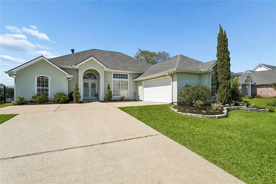 106 Pebble Beach Drive, Slidell, LA 70458 - #2