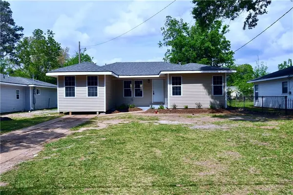 2143 Wettermark Street, Alexandria, LA 71301