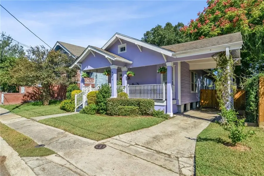 4119 Walmsley Avenue, New Orleans, LA 70125 - #2