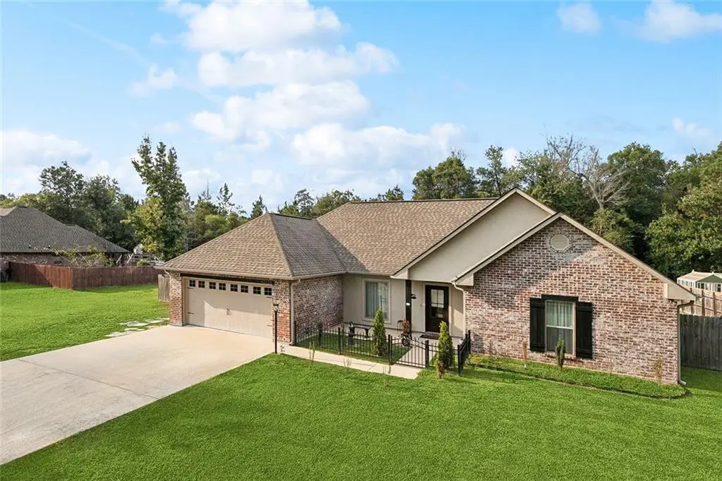 42634 Brown Road, Ponchatoula, LA 70454 - #1