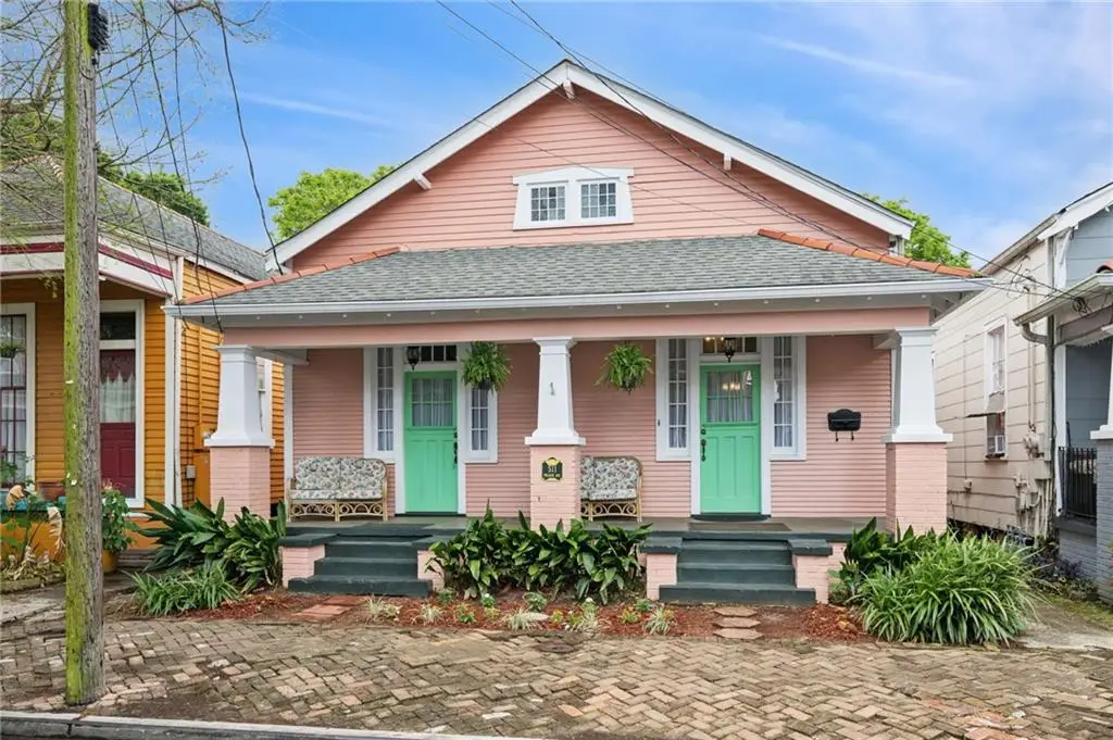 511 13 Pelican Avenue, New Orleans, LA 70114 - #1
