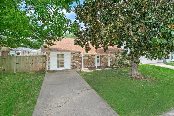 2008 Giaise Street, Marrero, LA 70072