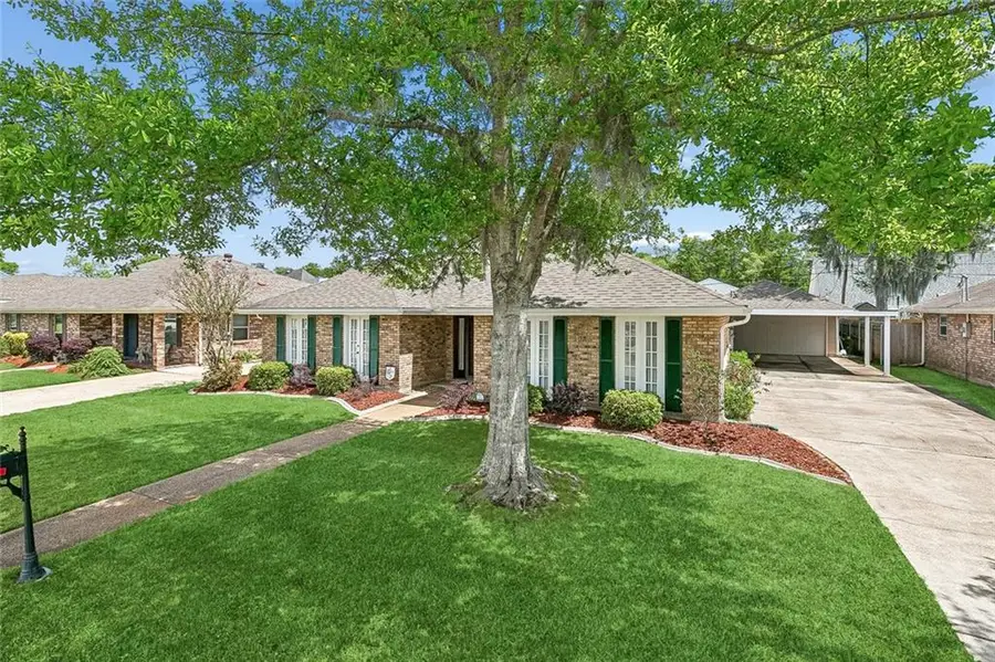 130 Melrose Drive, Destrehan, LA 70047 - #2