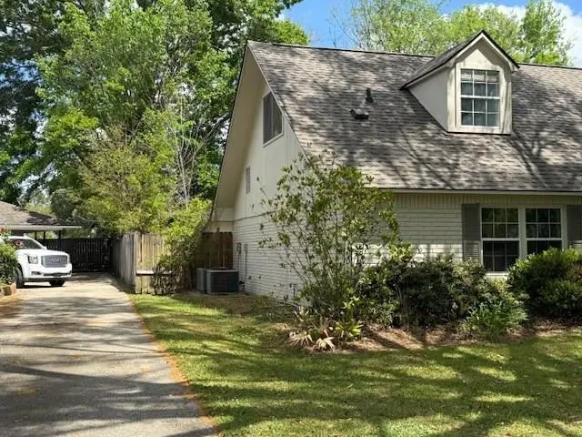 12617 Warwick Avenue, Baton Rouge, LA 70815 - #2