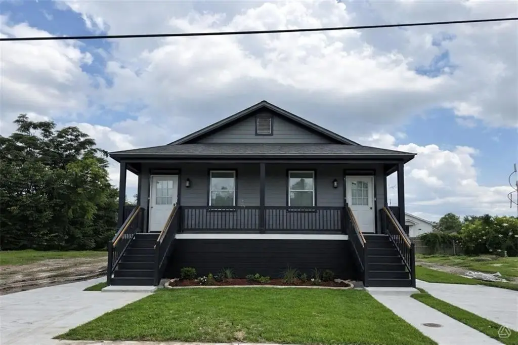 3107 09 Metropolitan Street, New Orleans, LA 70126 - #1