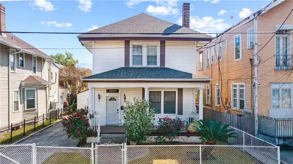 2031-33 General Taylor Street, New Orleans, LA 70115