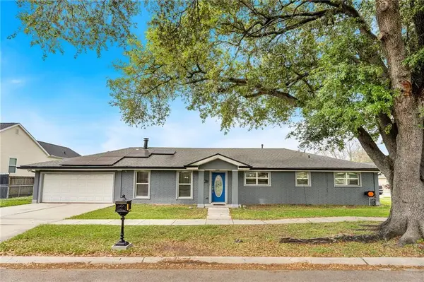 914 Rowley Boulevard, Arabi, LA 70032