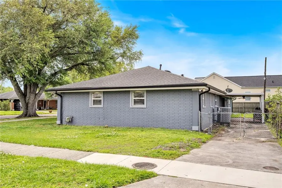 914 Rowley Boulevard, Arabi, LA 70032 - #3