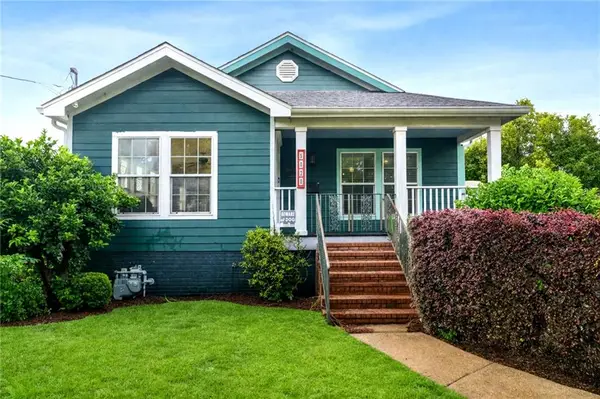 5020-5050 Wilton Street, New Orleans, LA 70122