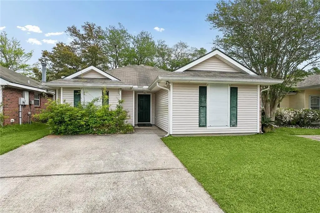 1160 Rosemeadow Loop, Slidell, LA 70460 - #1