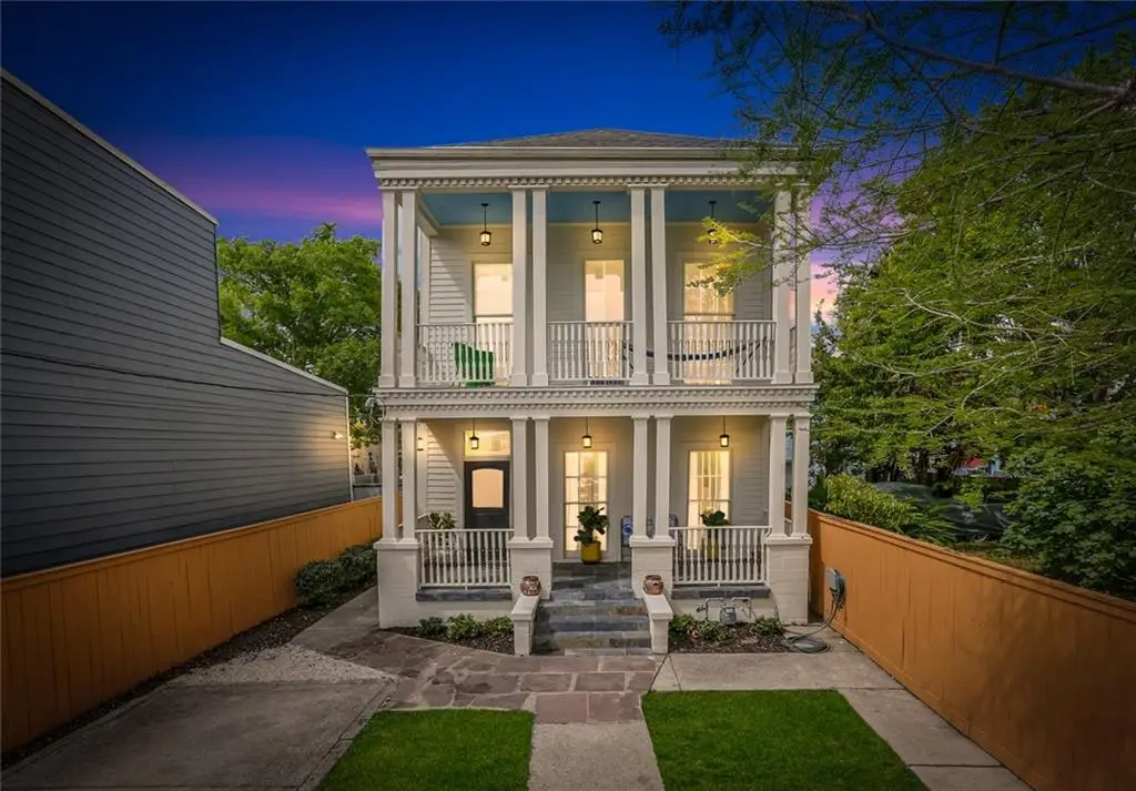 2134 Harmony Street, New Orleans, LA 70115 - #1
