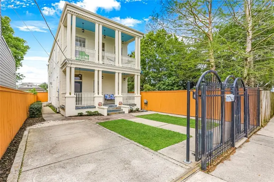 2134 Harmony Street, New Orleans, LA 70115 - #2