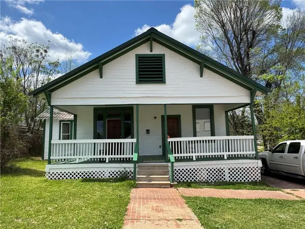 136 Boyd Street, Natchitoches, LA 71457