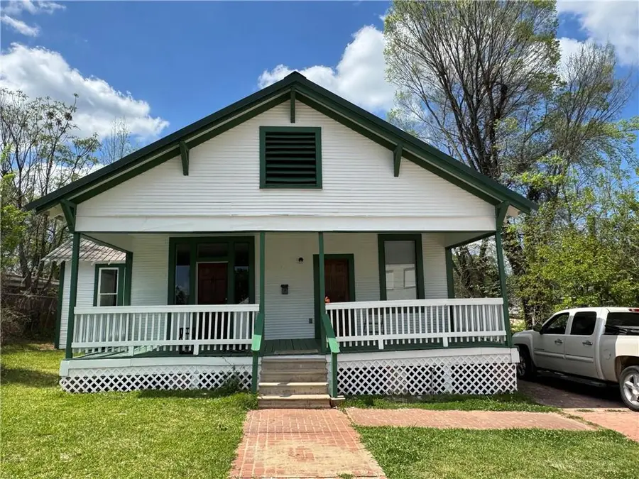 136 Boyd Street, Natchitoches, LA 71457 - #2