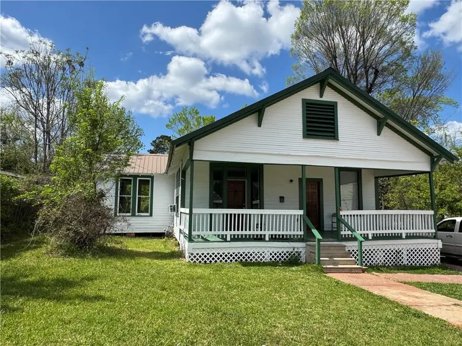 136 Boyd Street, Natchitoches, LA 71457 - #3