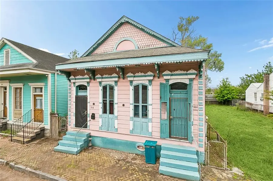 918 20 Montegut Street, New Orleans, LA 70117 - #2