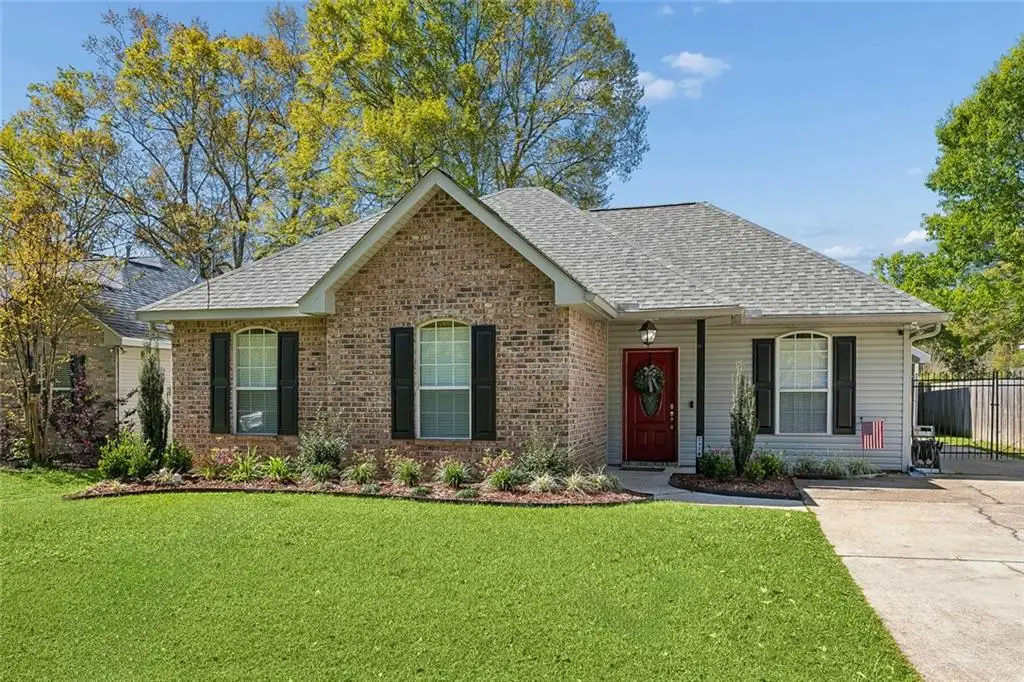 2320 Mcnamara Street, Mandeville, LA 70448 - #1