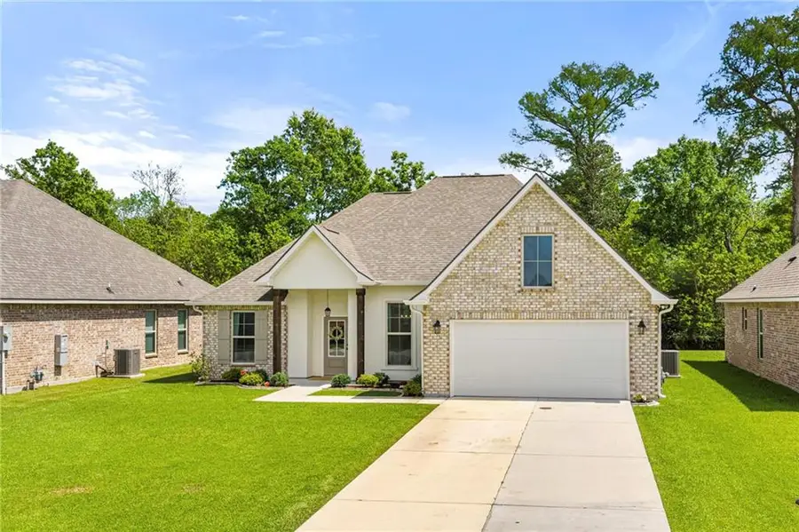 273 Hidden Cypress Drive, Belle Chasse, LA 70037 - #2