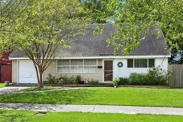 10120 St. Paul Avenue, River Ridge, LA 70123