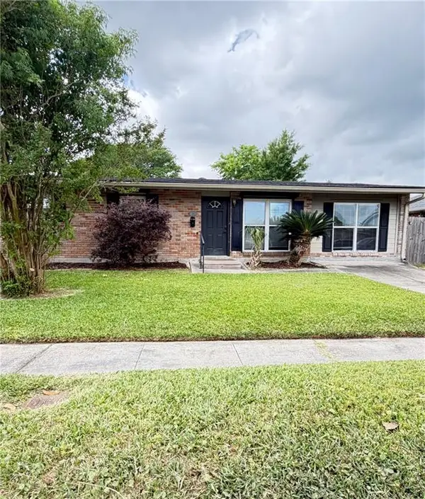2804 N Turnbull Drive, Metairie, LA 70002