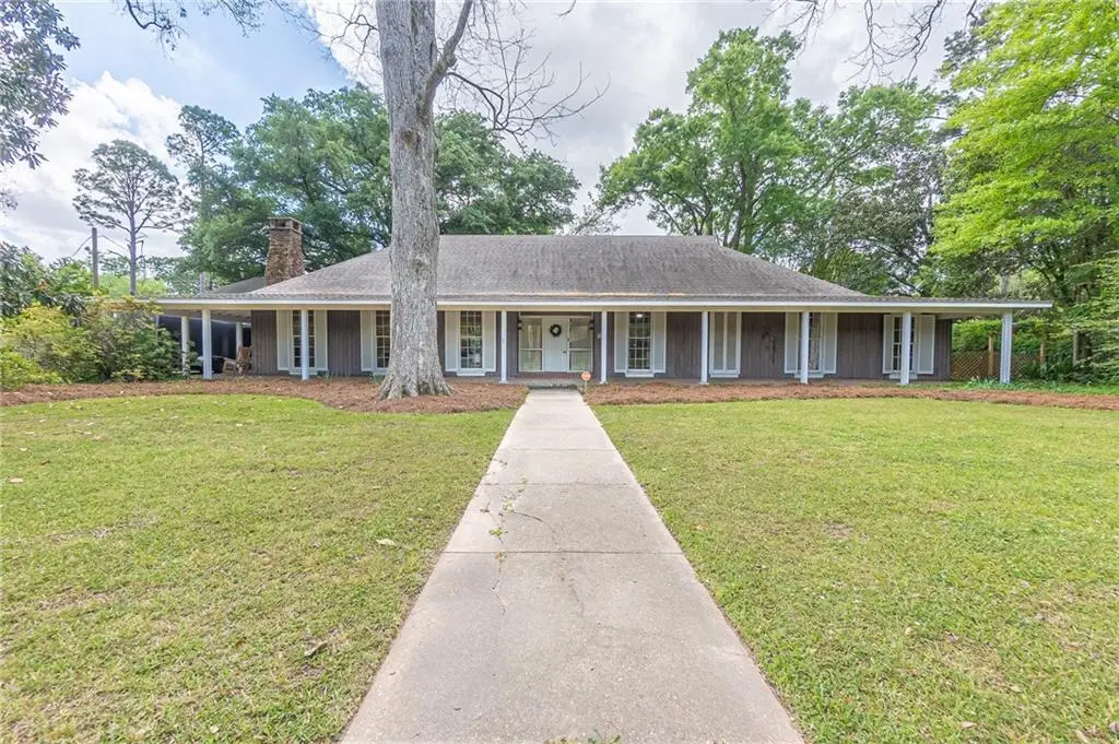 3806 Pecan Drive, Alexandria, LA 71302 - #1