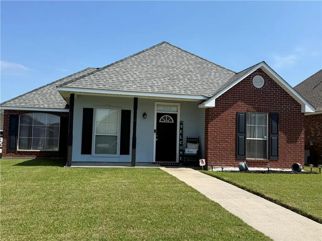 312 S Oleana Drive, Gonzales, LA 70707 - #1