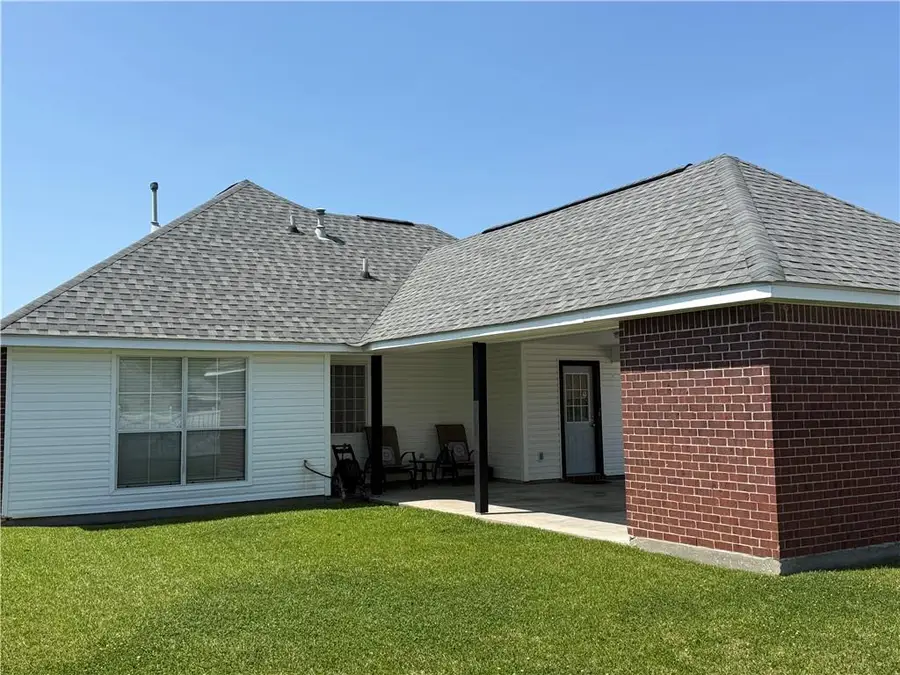 312 S Oleana Drive, Gonzales, LA 70707 - #3