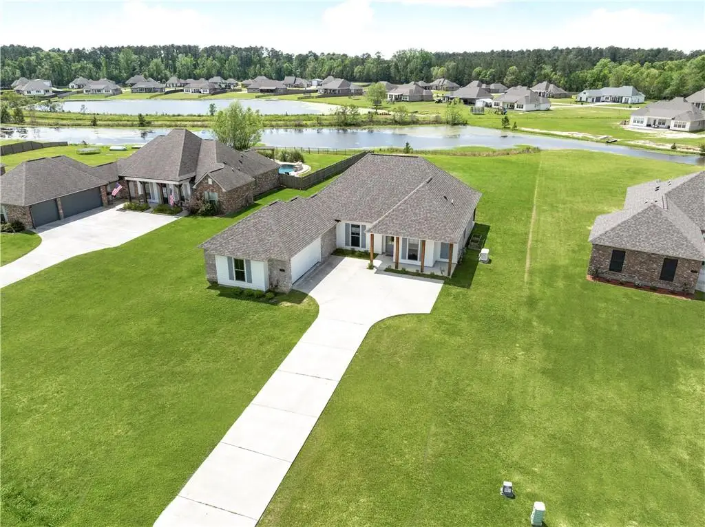 31861 Redrick Drive, Walker, LA 70785 - #1