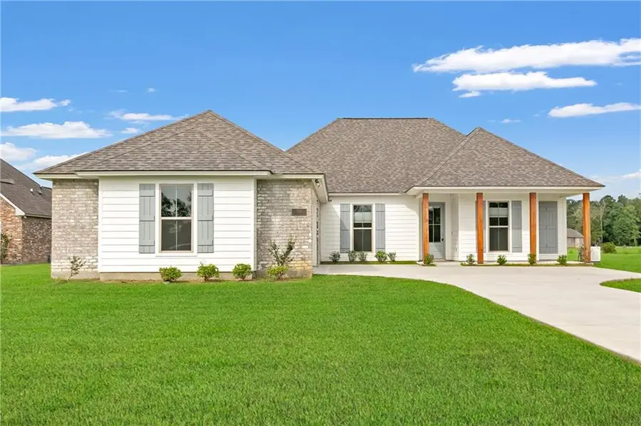 31861 Redrick Drive, Walker, LA 70785 - #2